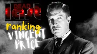 Ranking Vincent Price : Dead Last Season 4, Episode 11