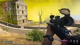 Warzone with you (new disc server in discription)