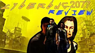 CYBERBUG2077 REVIEW do pior jogo 4 anos depois