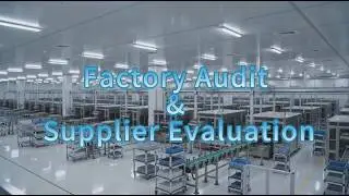 Factory Audit vs Product Inspection: What's the Difference?