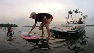 Istra 360° от insta360x3