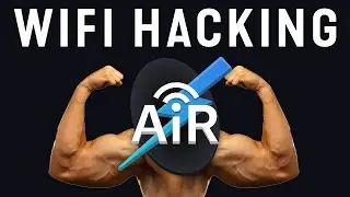 How to Hack Wi-Fi in 2025 (What Works and What’s Patched)