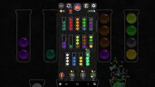 Ball Sort Master 326