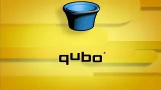 Cartoon Network Studios/Cartoon Network/Qubo (FAKE)