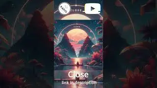 [Study] – “ Close ” By SoulProdMusic | Relax ChillHop | (Calm LoFi)  #music  #chill  #song