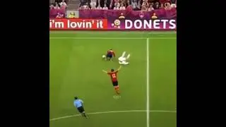 RAMOS vs RONALDO