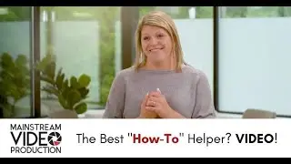 The Best How To Helper? Video!