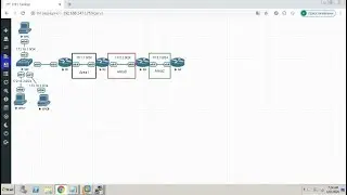 Configuration OSPF MD5 authentication
