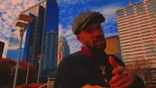 RamBunxious - IDK the World (Video) Prod by @BoFaat