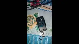 Использование китайского 4х канального блока для пневмоподвески ауди