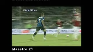 Nesta Vs Inter | TimCup