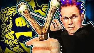 BULLY: Punk Haircuts & Clothes in CHAPTER 1! (BREAKING BULLY)
