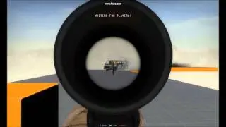 Insurgency - Car Shooting