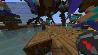 The Fastest round of Egg Wars !!!