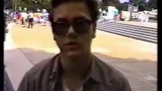 River Phoenix - Evolution's End