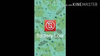 Low Battery Shutdown IV