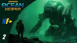 Codename: Ocean Keeper | Made in Ukraine 💙💛 |  Walkthrough #2