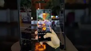 Vivo X100 Pro Camera Zoom Performance 