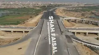 Karachi’s Game-Changer: Malir Expressway & The Court Group's Vision for Growth