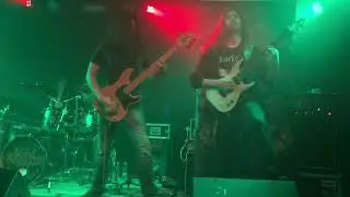 Dethrone The Corrupted - 