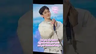 Chen's Day #shorts #exo #exol  #exochen #kimjongdae