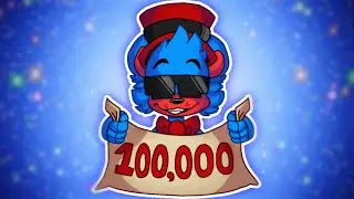 100,000 Subscriber Special