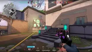 Ace Sheriff Clutch