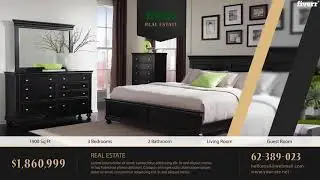 I will create promotional video for your real estate - Real Estate Promos Services