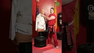 Essential Self Defence - Ameri-Do-Te Martial Arts with Master Ken