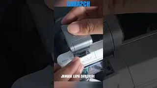 Cara membandingkan flash internal dan eksternal kamera mirrolles