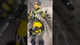 APEX Legends Mirage 6