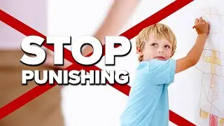 The 7 Best Alternatives To Punishing A Child For Misbehavior