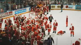 NHL Power Rankings for December 23rd, 2023