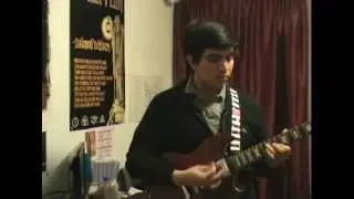 Los Claxons - Menos de Tí (Cover)