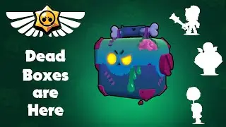 What's Inside the DEAD BOX?