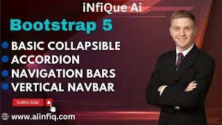 || Bootstrap 5 Part - 1 || HTML By Vivek Sir|| HINDI ||