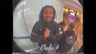 YASIN x KADETTEN 2022 [VLOG]: YLTV