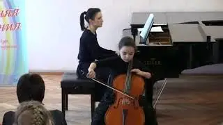 Георг Гольтерман - Романс