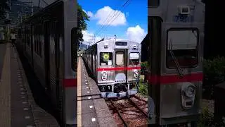 #養老鉄道🚋#通過#通過音