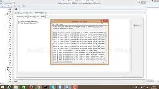 Cognos TM1:TI Create Dimension-4