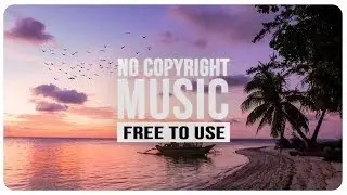 Jarico - Island (No Copyright Music - Free To Use)