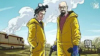 Rust 133: Breaking Bad