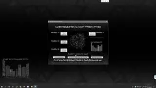 VÍDEO PASO A PASO PARA INSTALACIÓN DE ADOBE CREATIVE CLOUD 2020 DE THE SOFTWARE CITY ONLINE