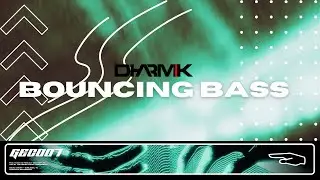 DHRMK - BOUNCING BASS (MUSIC VIDEO)