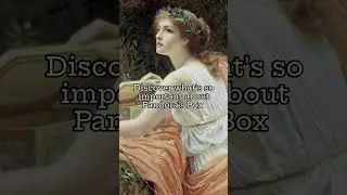 REASONS TO LEARN ABOUT GREEK MYTHOLOGY 