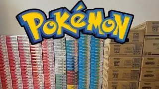 Will Japanese Pokémon be a good investment in the future? (My thoughts)