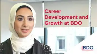 BDO Thriving: Career