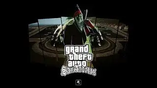 Grand Theft Auto: San Andreas (PS4) Mision #34 Made in Heaven/Small Town Bank