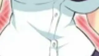 Hibari’s stomach growl (Senran Kagura) (Version 2)