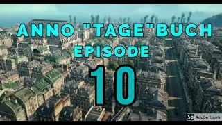 Anno 1800: 3.000.000 Einwohner 